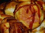 Profiteroles