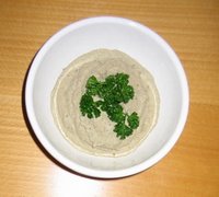 Babaganoush
