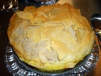 Pastilla