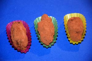 Pralinen Grand Cru