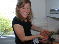 Koetbullar