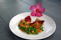 Rezepttitel