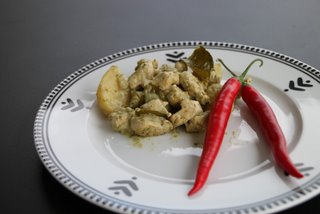 Rezepttitel