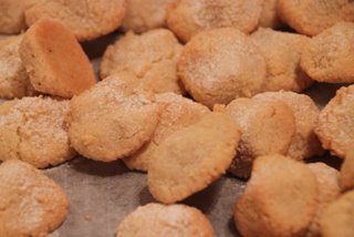 Amaretti