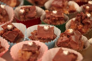 Decadence in Cubes