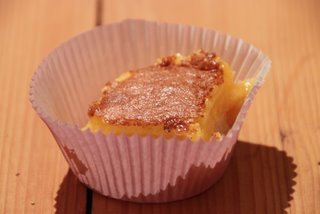 Zitronencarrée