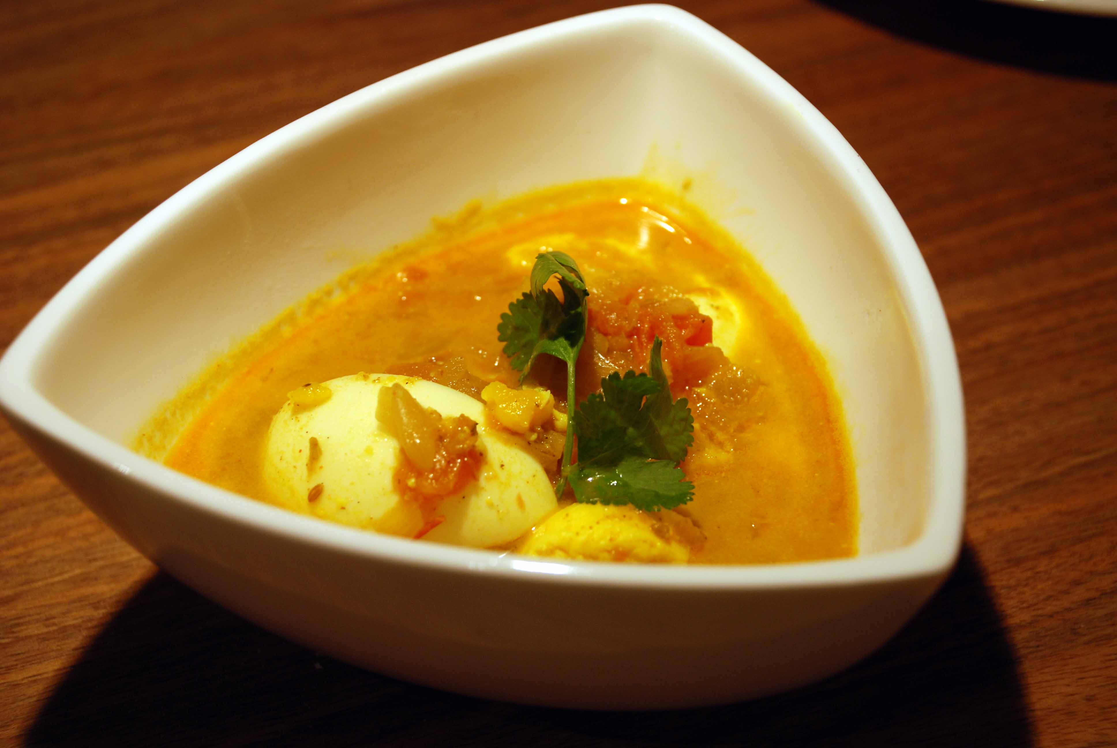 Eiercurry