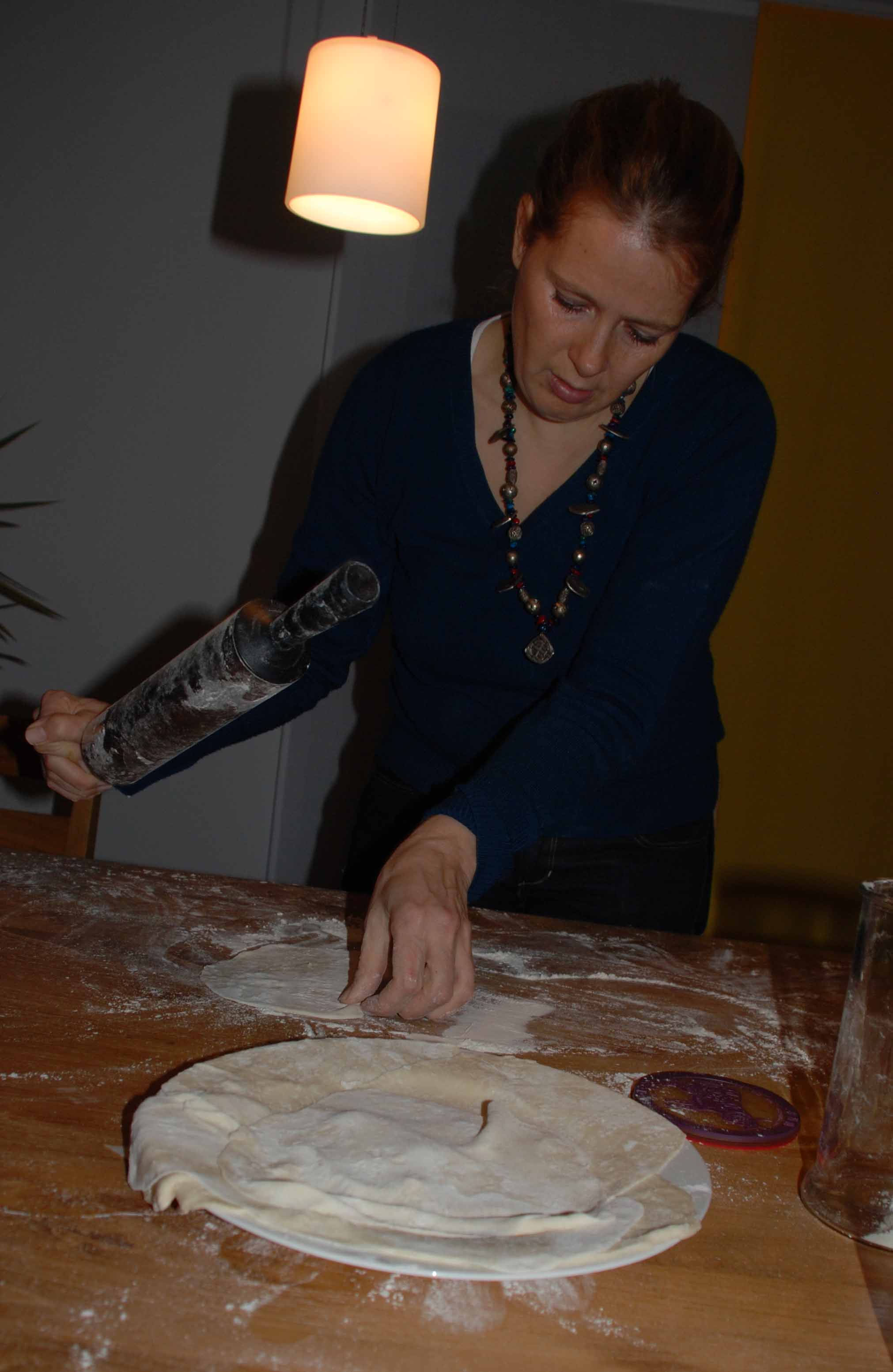 Roti