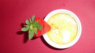 Crema Catalana