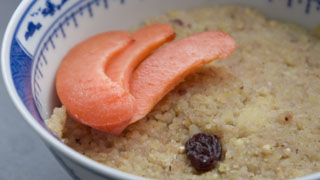 Rezepttitel