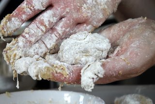 Bällchen