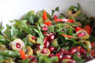 Selson-Salat