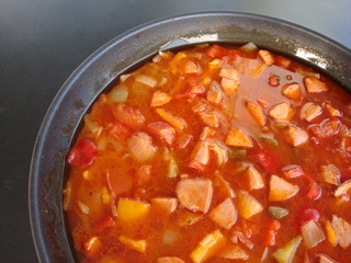 Soljanka