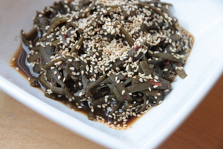 Algensalat