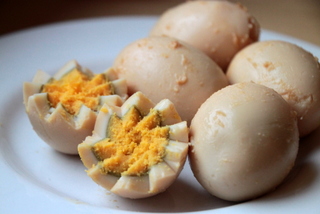 Miso-Ei