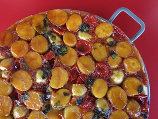 Tarte Tatin 