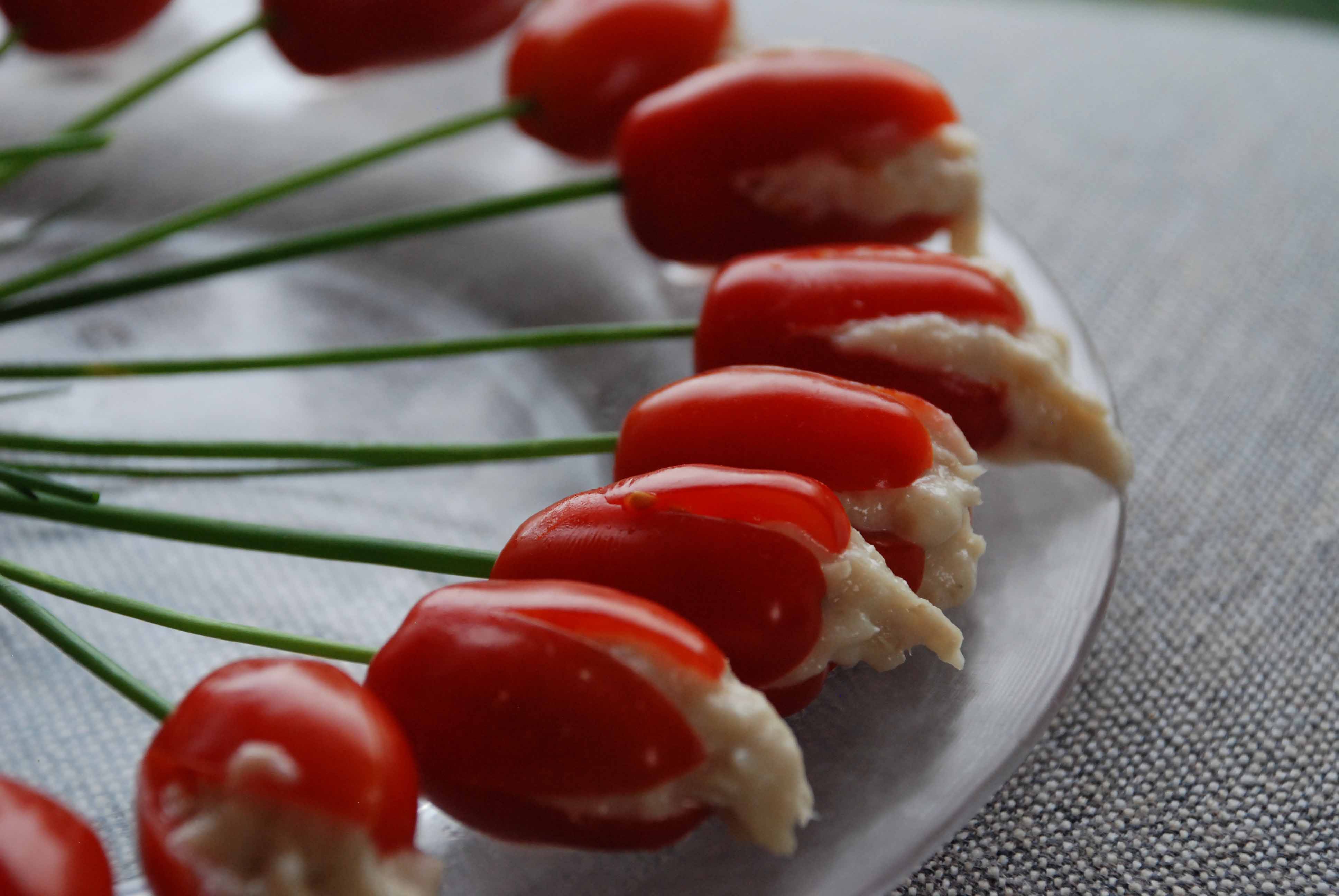Datteltomaten