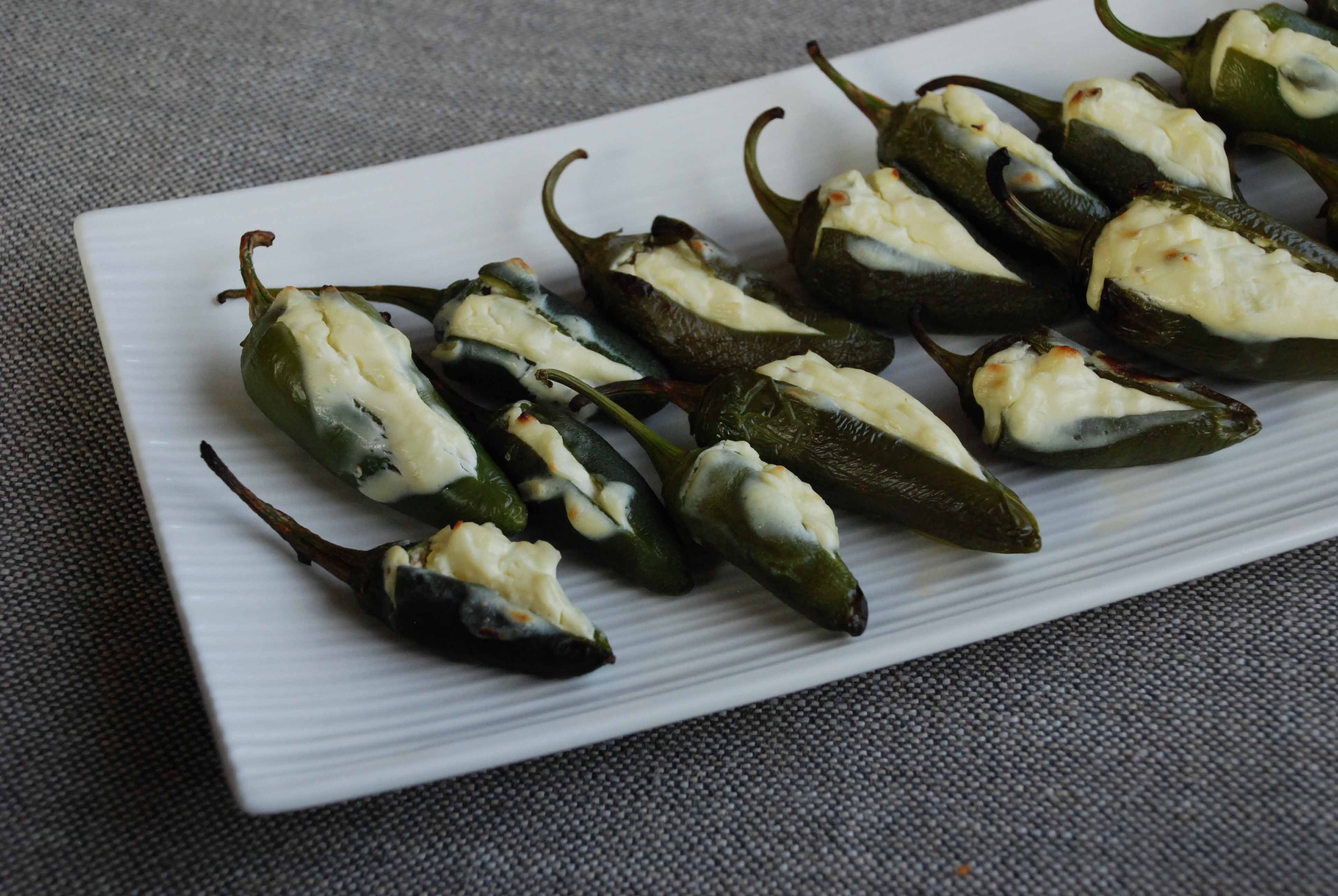 Jalapeños