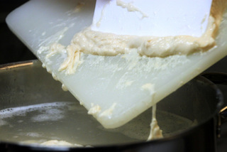 Galuska (Spätzle)