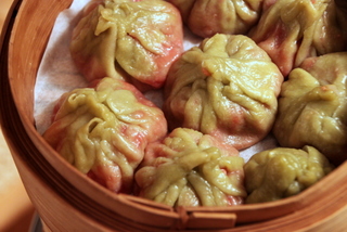  
 
Matcha-Randen-Dumplings
