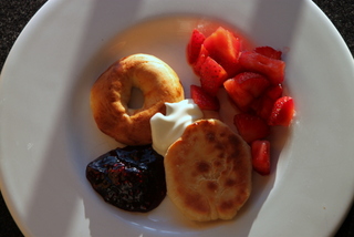 Dessert