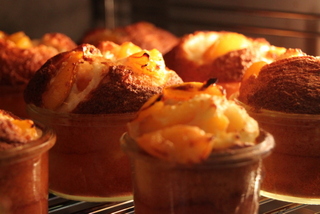 Clafoutis