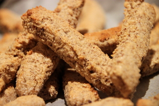 Caramelstängeli